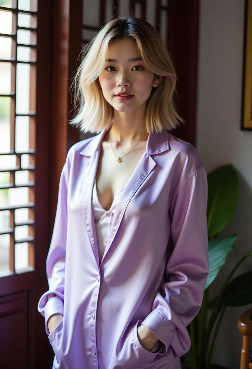 身份线解析